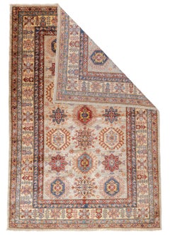 Alfombra PAK Kazak 4'11'' x 7'3''