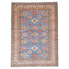 Alfombra PAK Kazak 5'1'' x 6'11''