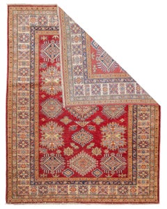 Alfombra PAK Kazak 5'1'' x 6'5''
