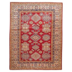 PAK Kazak Rug 5'1'' x 6'5''