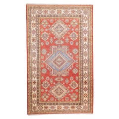 PAK Kazak Rug 5'10'' x 9'7''