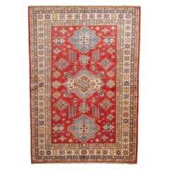 Alfombra PAK Kazak 5'5'' x 7'8''