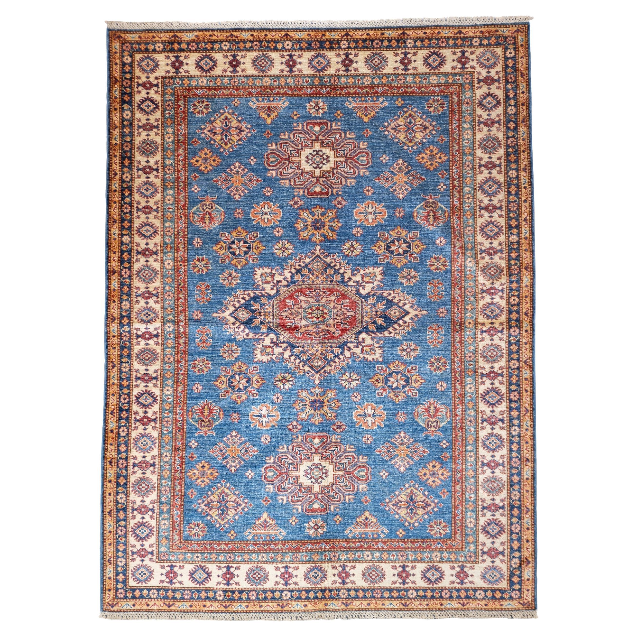 PAK Kazak Rug 5'7'' x 7'8''
