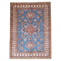 PAK Kazak Rug 5'7'' x 7'8''