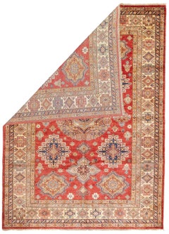 PAK Kazak-Teppich 5'8'' x 7'10''