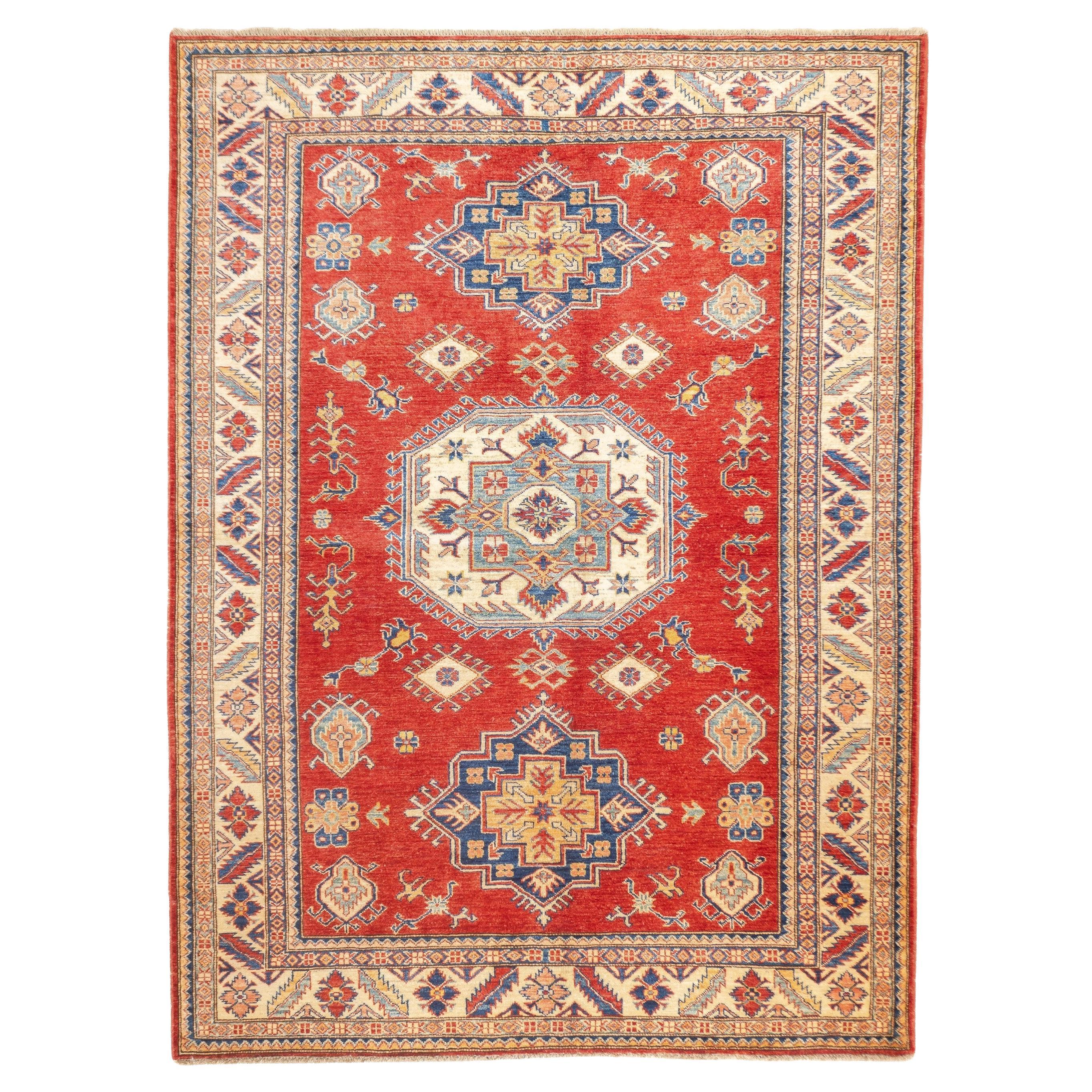 PAK Kazak Rug 5'9'' x 7'10''