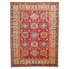 PAK Kazak Rug 5'9'' x 7'8''
