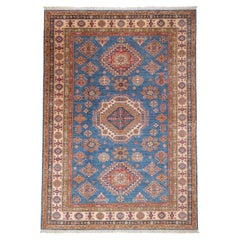 PAK Kazak Rug 5'9'' x 8'3''