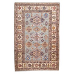 PAK Kazak Rug 6'2'' x 9'3''