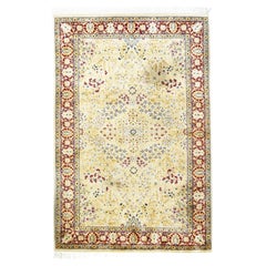 Pak Persian Rug 4'7'' x 7'4''