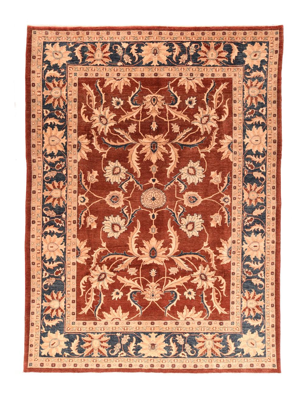 Tapis persan Pak 9'1'' x 12'1'' Neuf - En vente à New York, NY
