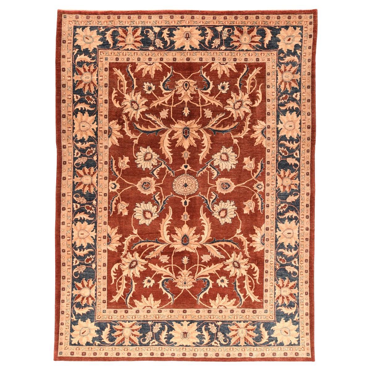 Pak Persian Rug 9'1'' x 12'1''