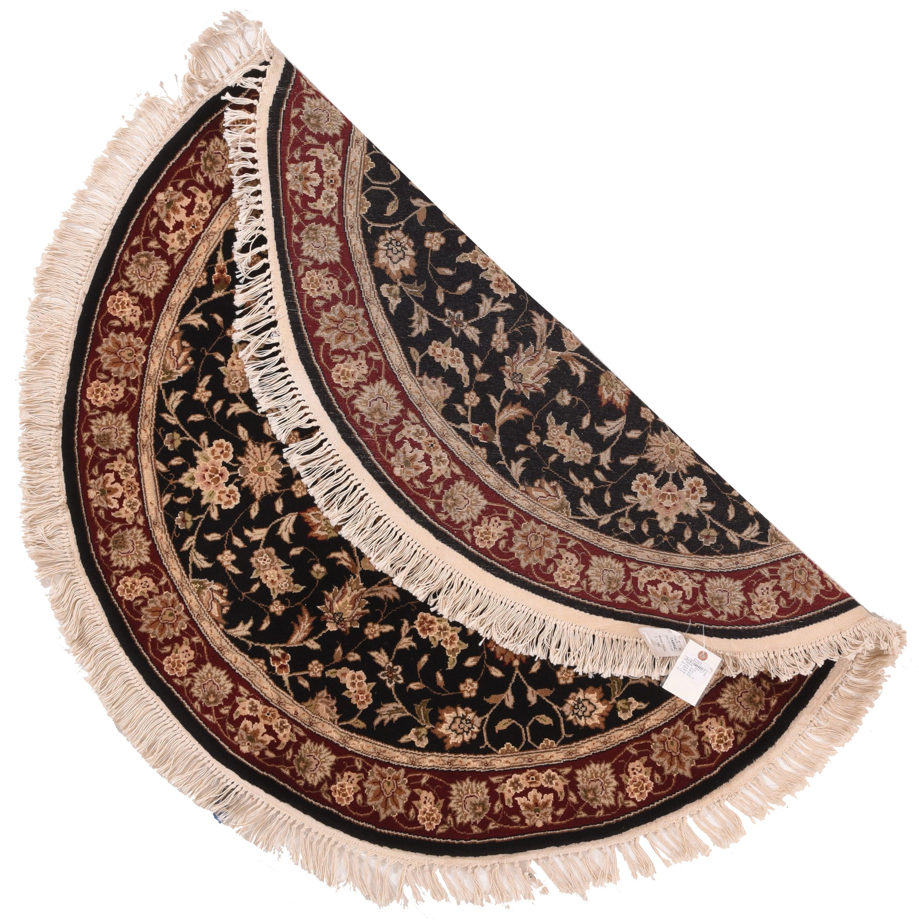 Tapis Pak Persian Tabriz Design 4'0