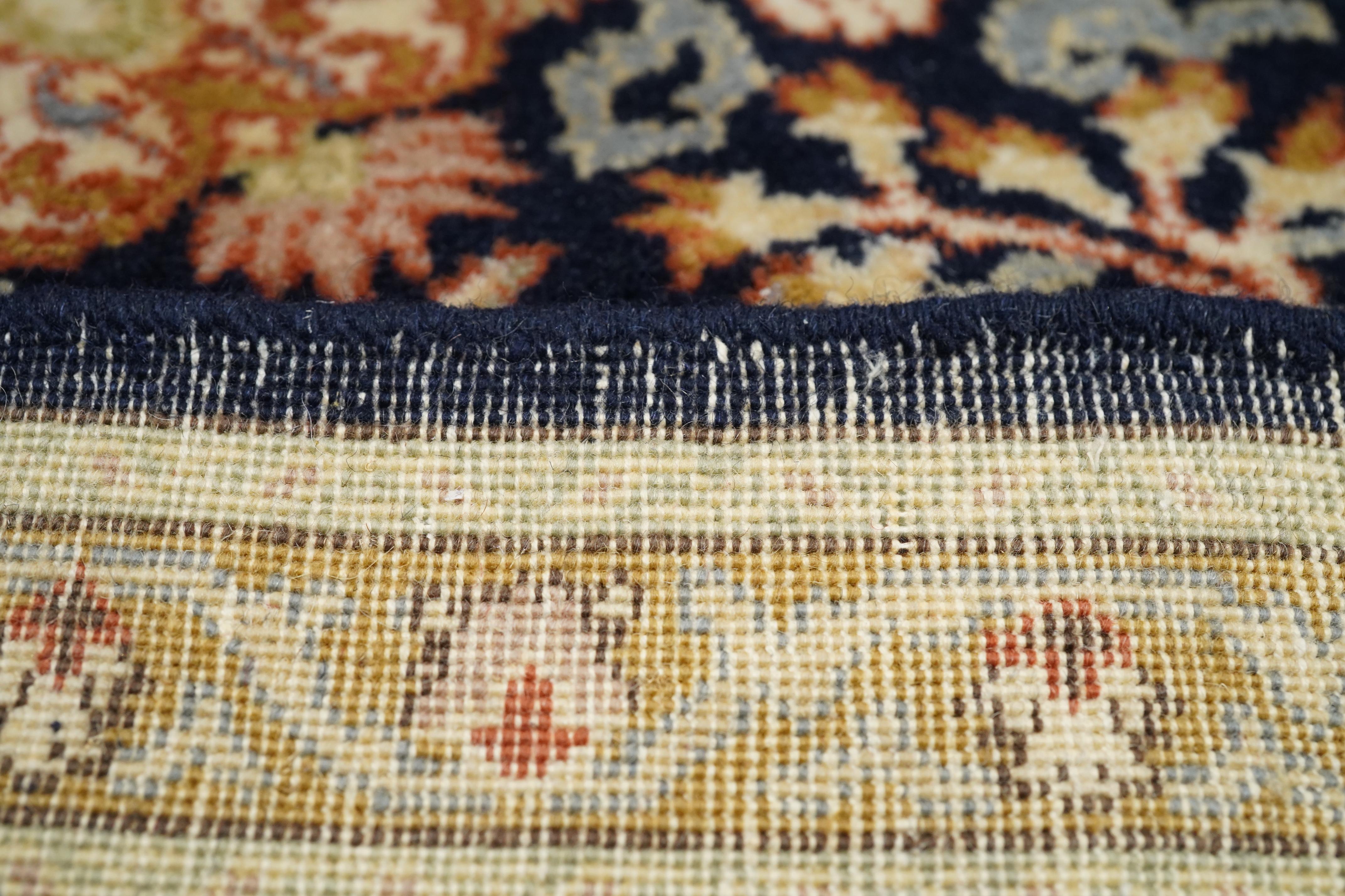 Tappeto PAK Persian Tabriz 6'7