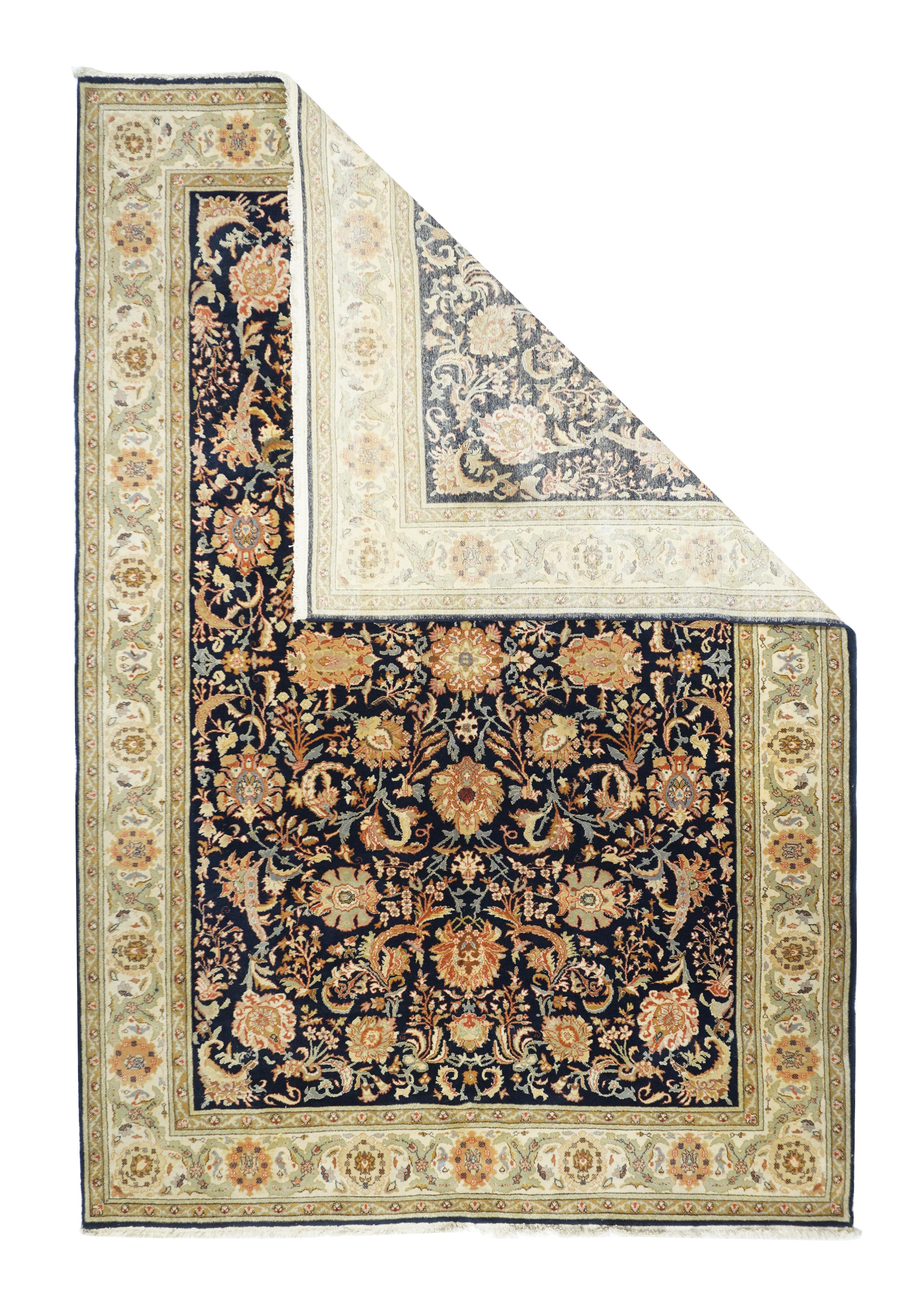 Tappeto PAK Persian Tabriz 6'7