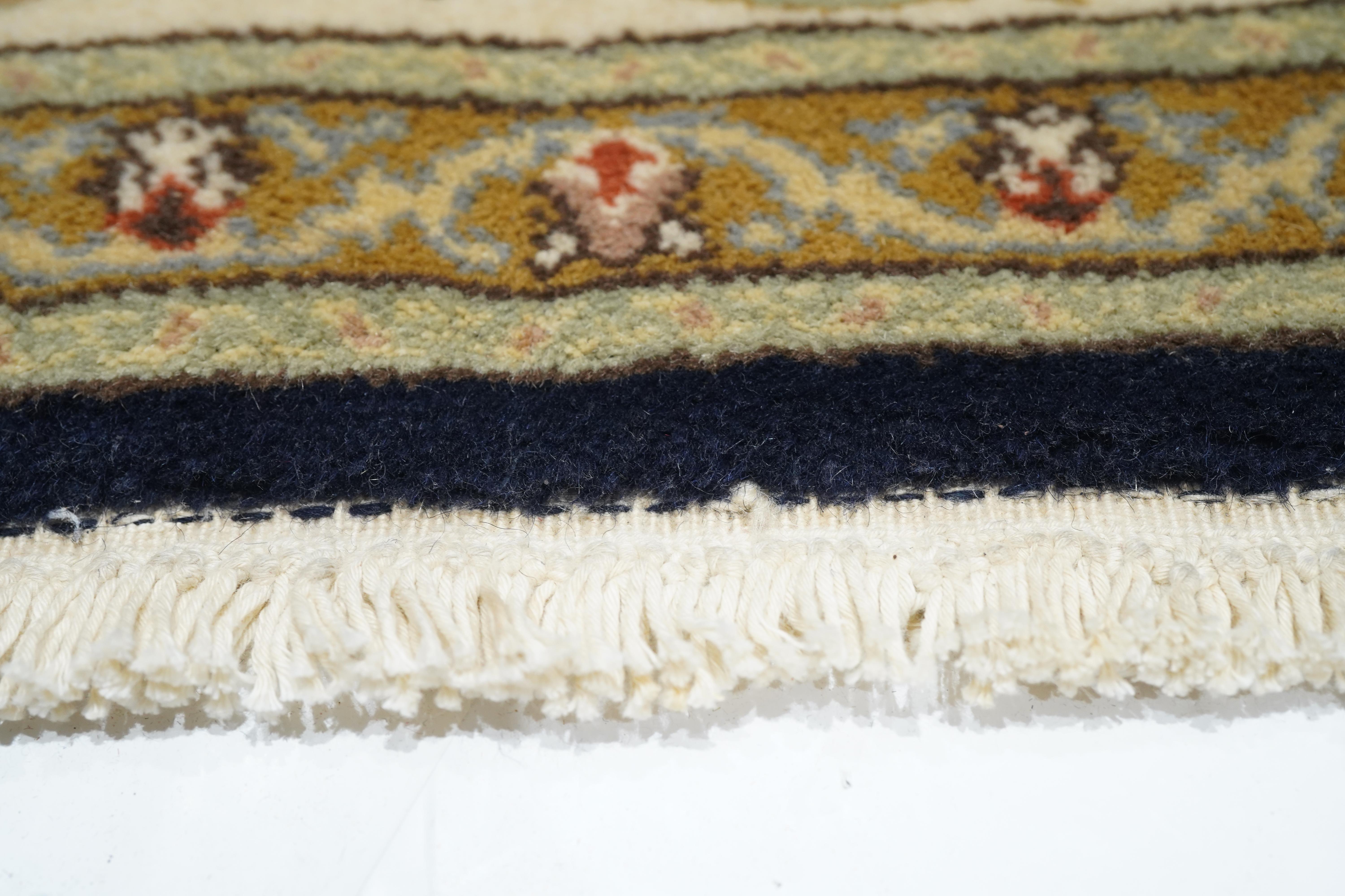 Tappeto PAK Persian Tabriz 6'7