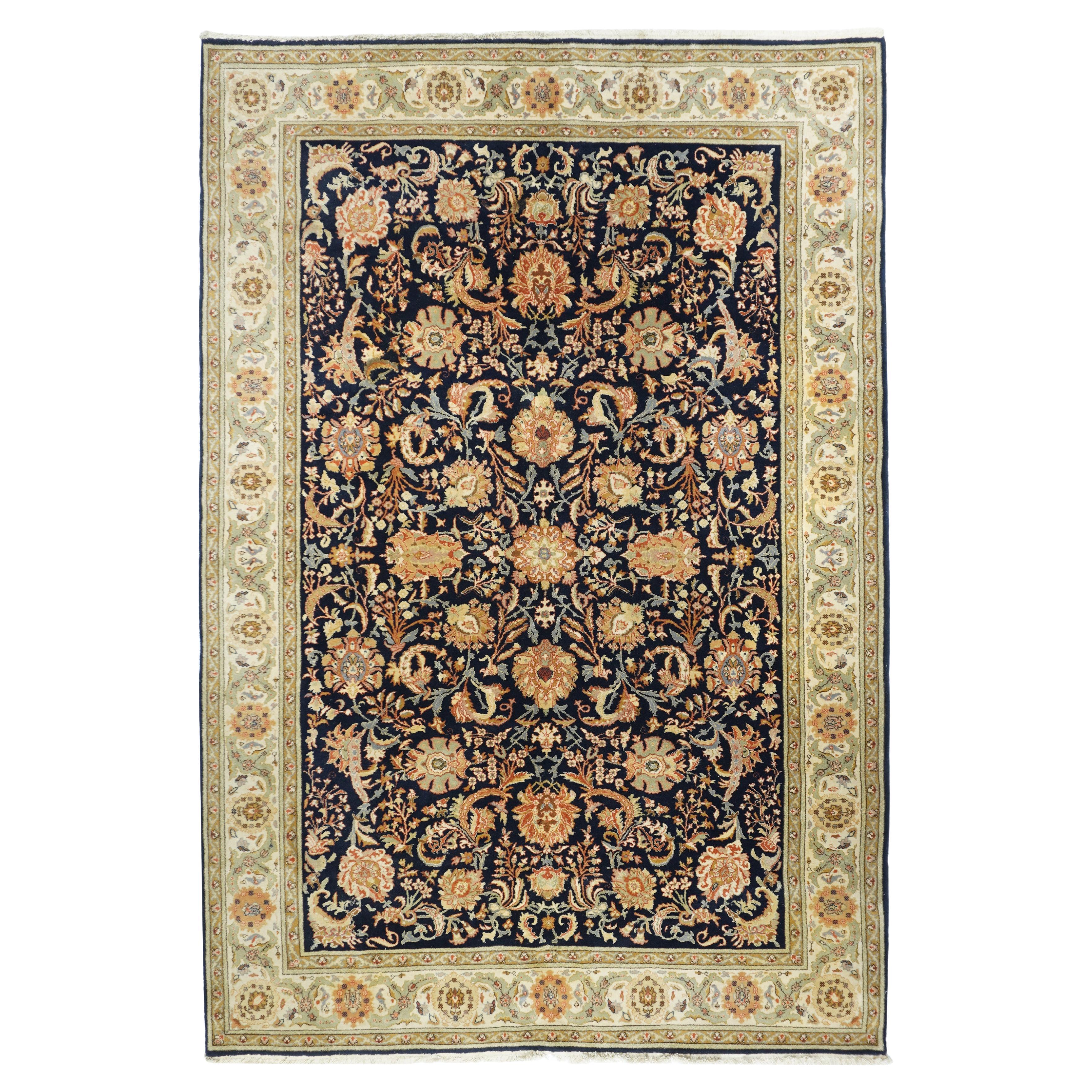 Tappeto PAK Persian Tabriz 6'7" x 9'10" in vendita