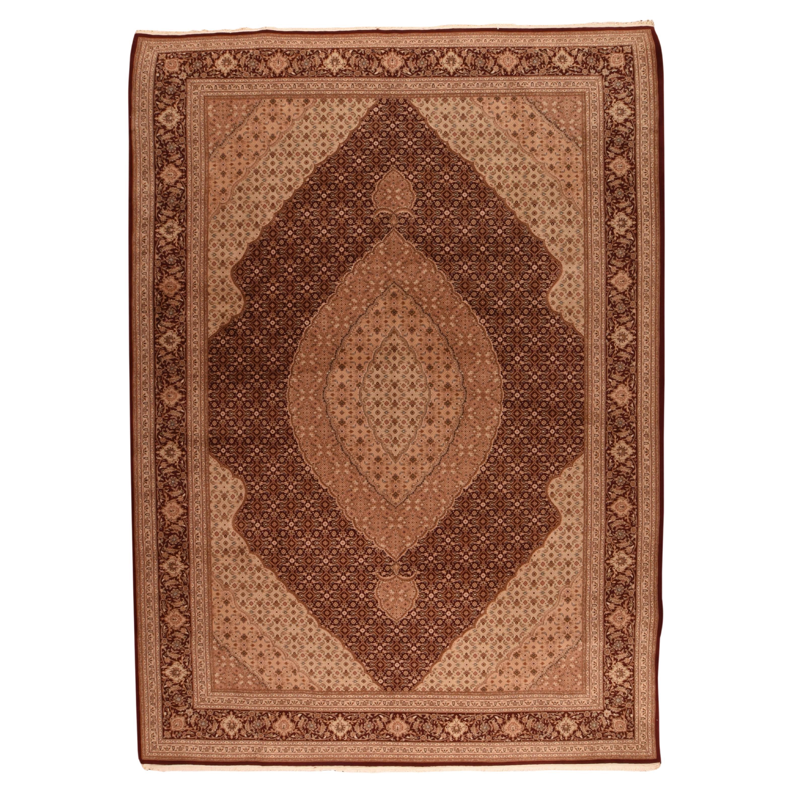 Tappeto PAK Persian Tabriz 9'9" x 13'9"