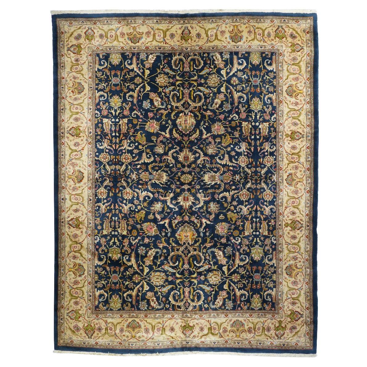 Pak Rug 9'8'' x 13'1''