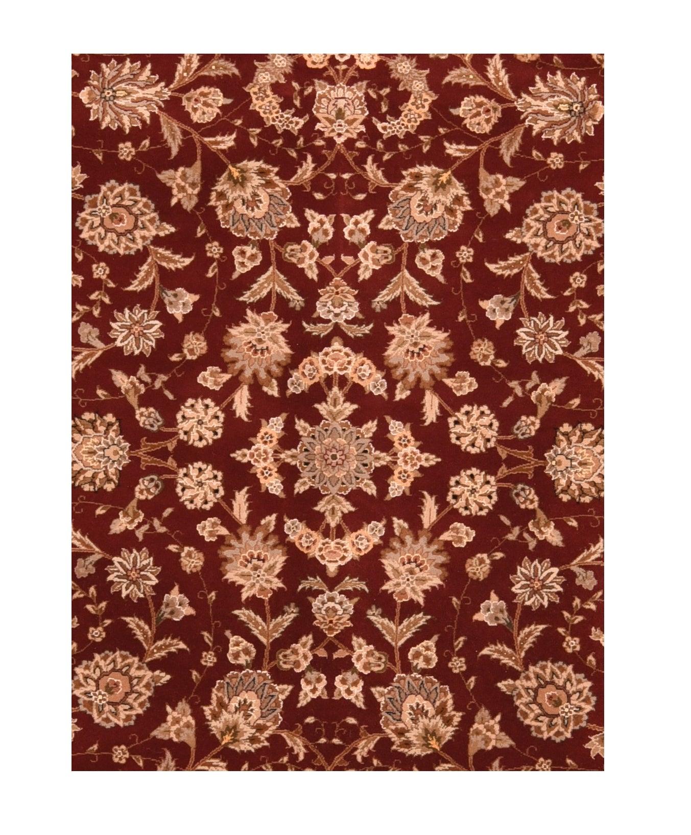 Tappeto Pak Tabriz 8'6'' x 11'6'' In condizioni Nuovo in vendita a New York, NY