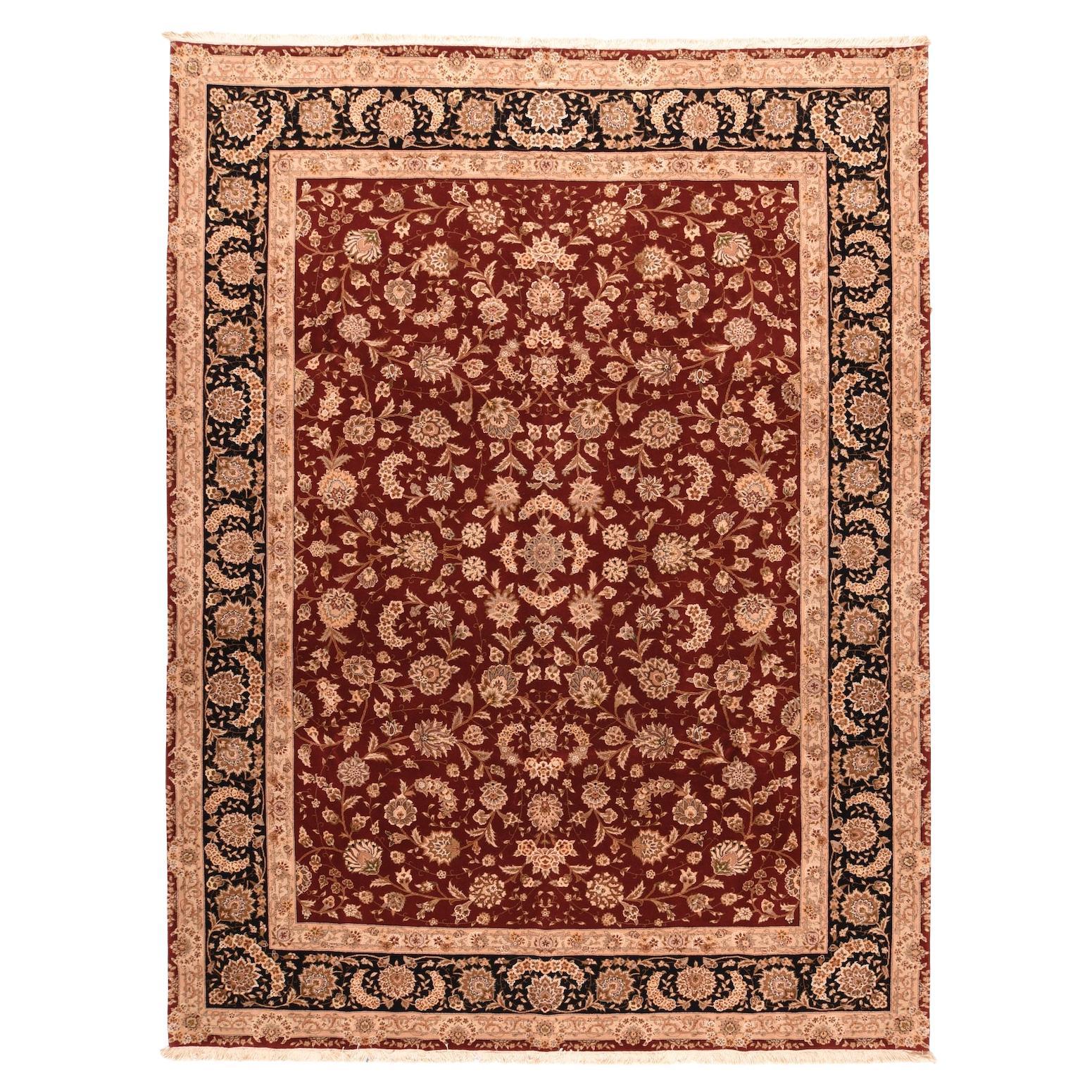 Tappeto Pak Tabriz 8'6'' x 11'6''
