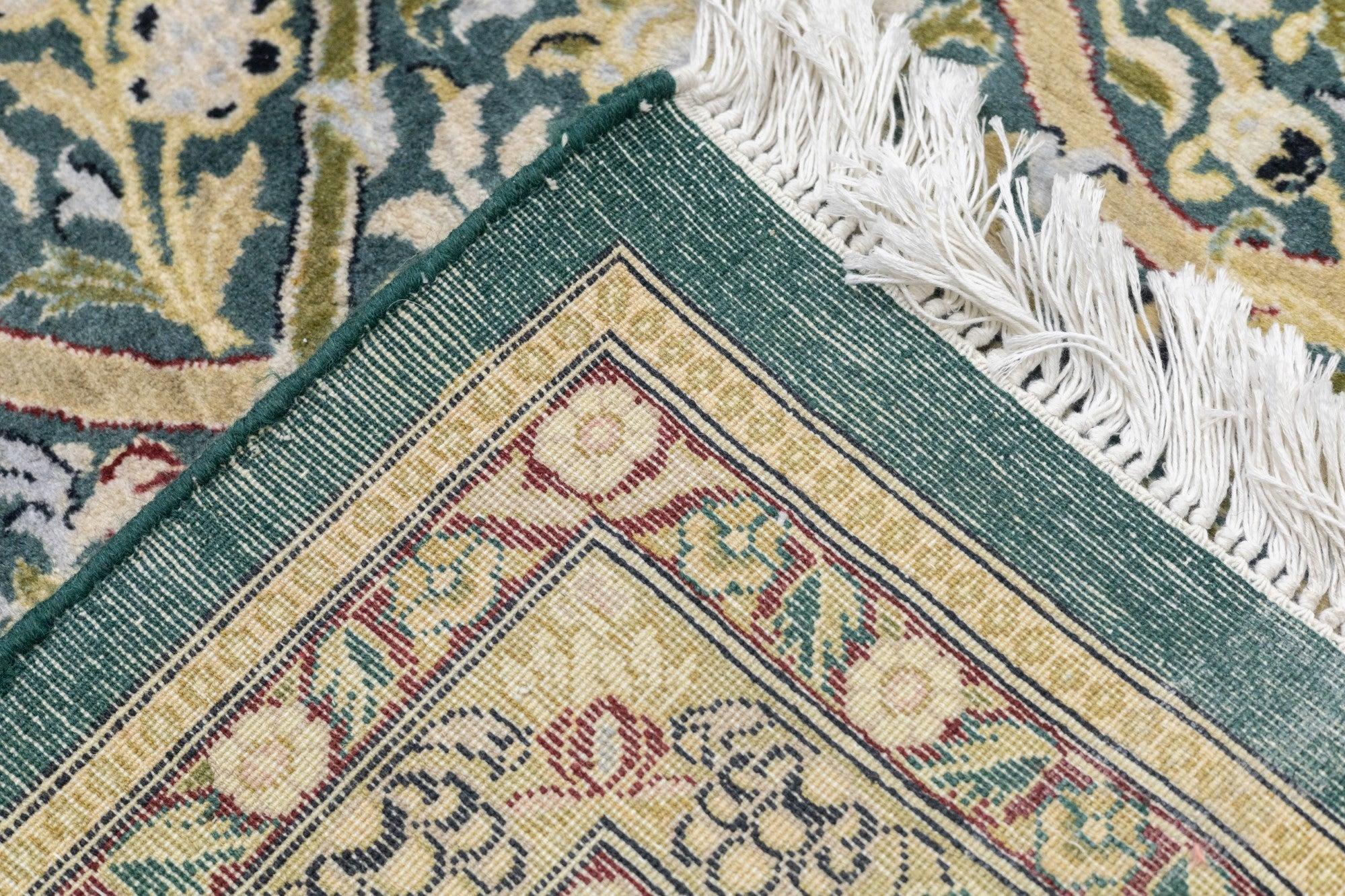 Tappeto Pak Tabriz 9'1'' x 12'0'' in vendita 6