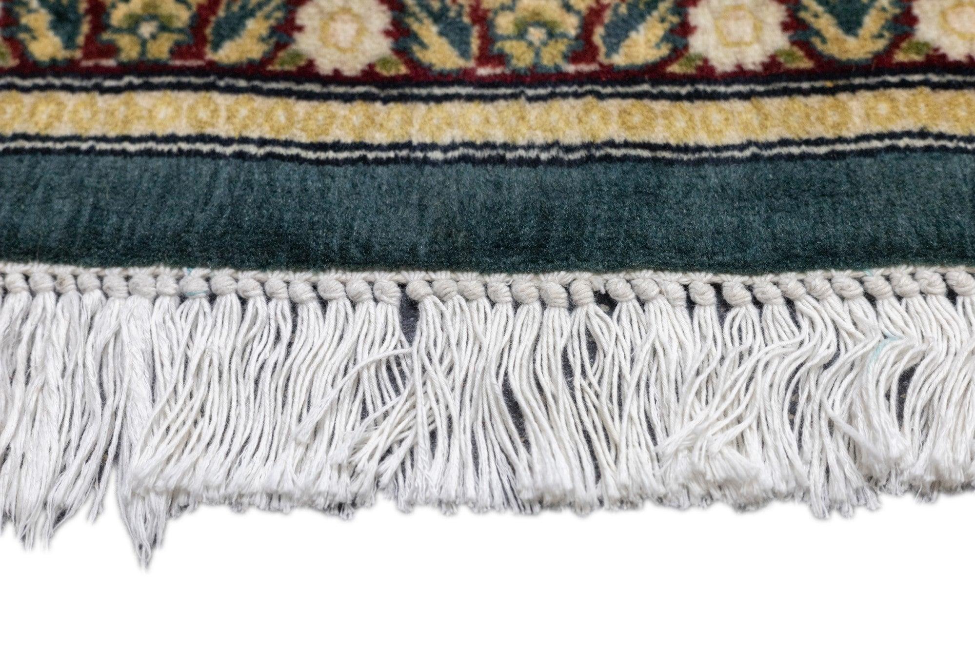 Tappeto Pak Tabriz 9'1'' x 12'0'' In condizioni Nuovo in vendita a New York, NY