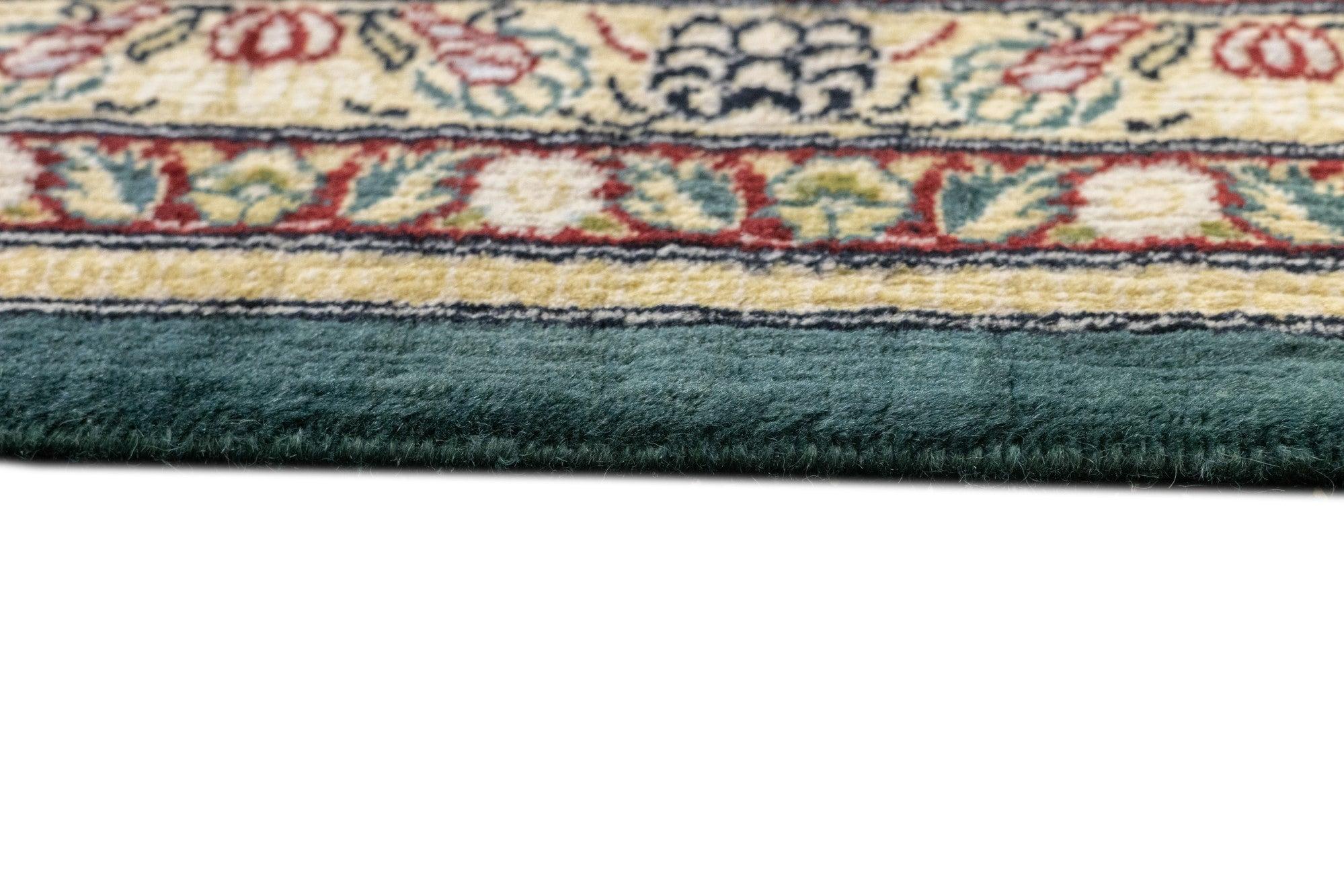 XXI secolo e contemporaneo Tappeto Pak Tabriz 9'1'' x 12'0'' in vendita