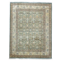 Pak Tabriz Rug 9'1'' x 12'0''