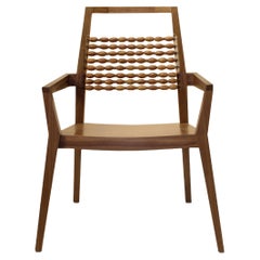 Pakal Chair by Beata Nowicka