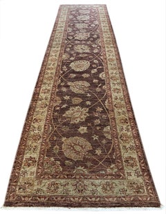 Pakistan Peshawar Runner Rug
