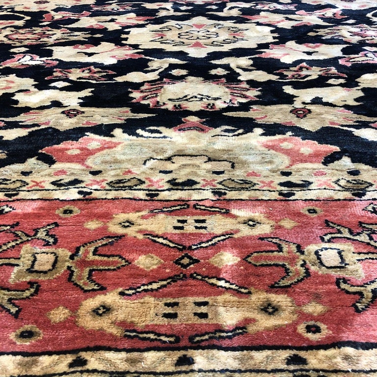 Stani Hand Knotted Area Rug - Area Rugs San Francisco Ca Stani Hand Knotted Area Rug - Area Rugs San Francisco Ca