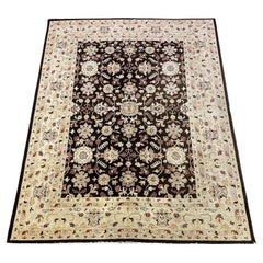 Tapis pakistanais Peshawar - 10' x 8'-1"