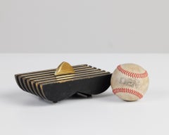 Pal-Bell Cast Bronze Box with Lid