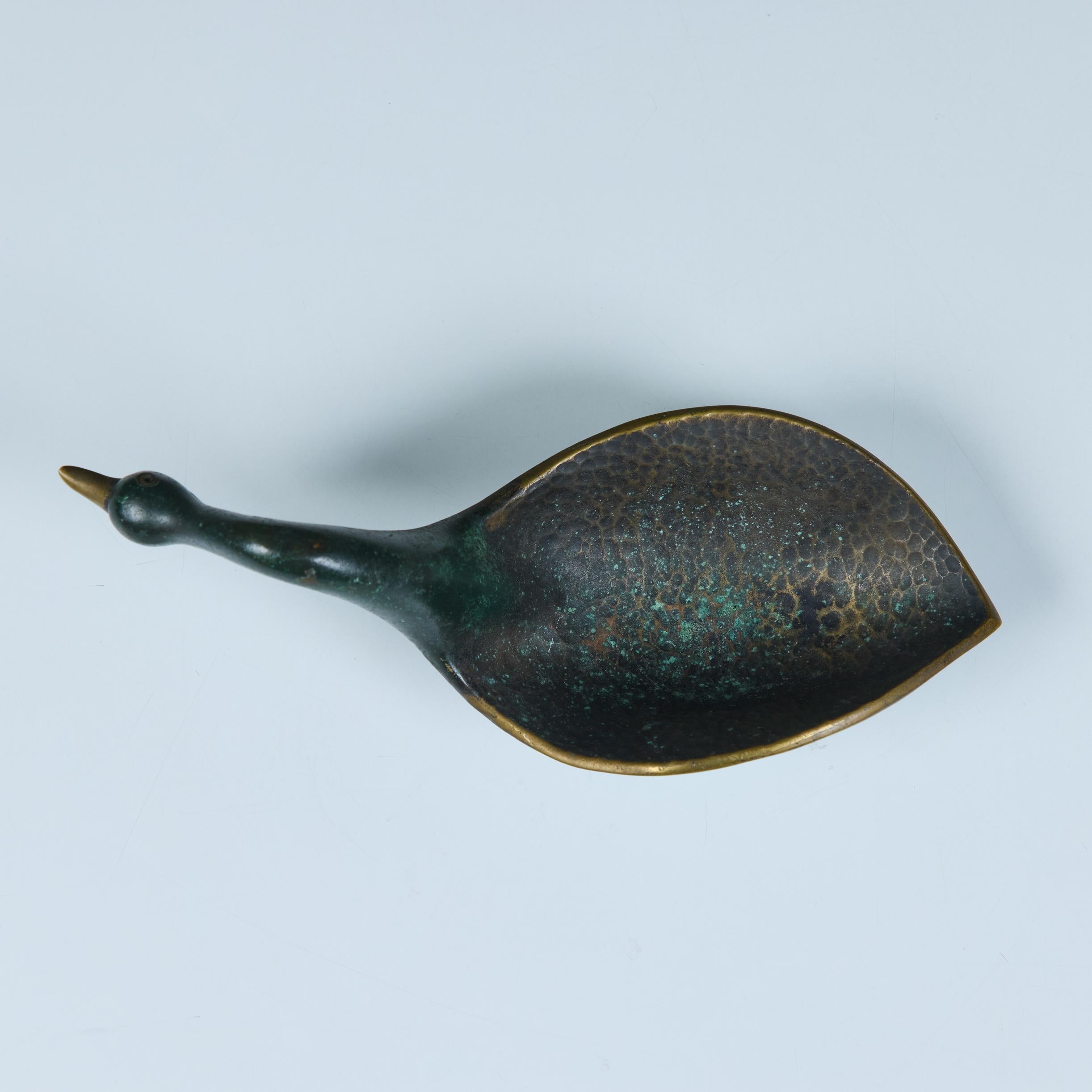 Bol de cisne fundido Pal-Bell en venta 2