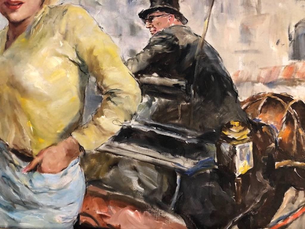 pal fried paintings