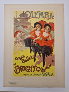 Grand Ballet Brighton