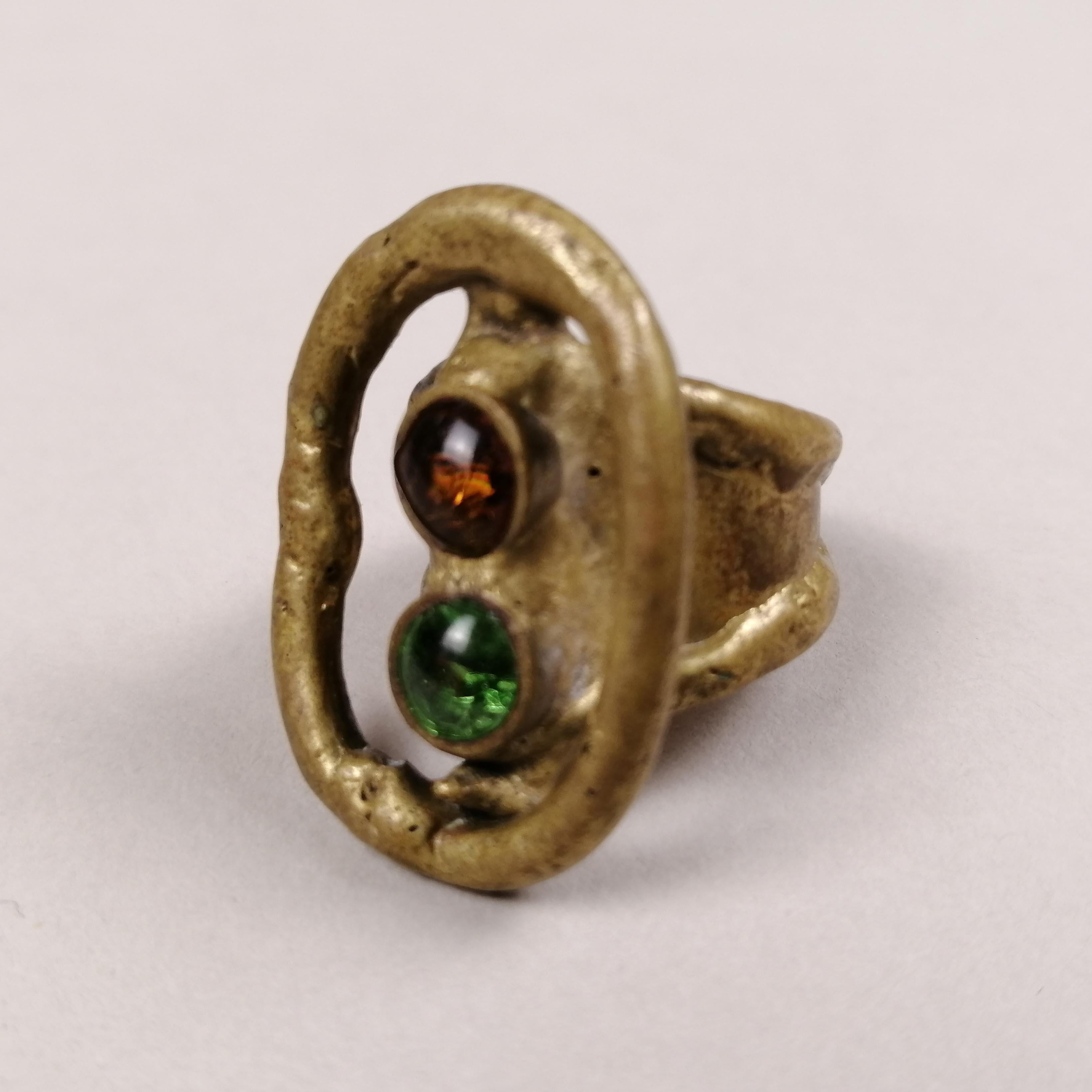 pal kepenyes ring