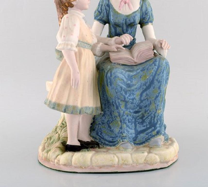 little women figurines
