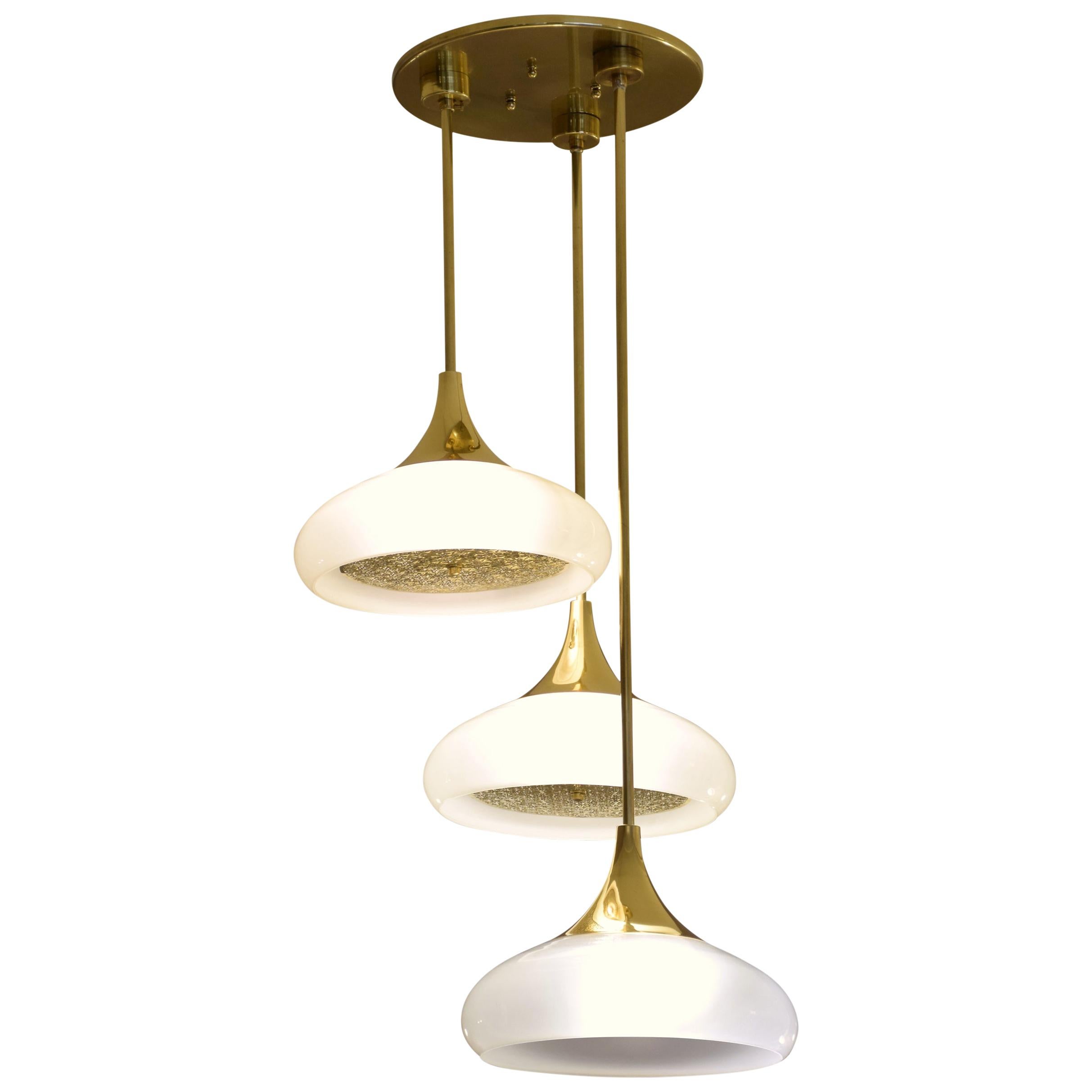 Pala Hanging Light Flow Collection