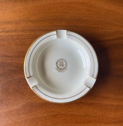 Posacenere Palace Hotel Kobenhavn di Tirschenreuth PT, Germania, anni '60