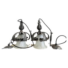 Lampes à suspension Palace House