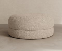Palace Ottoman I in Dedar Milano Karakorum Bouclé by Paloma Editions