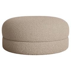 Palace Ottoman I in Dedar Milano Karakorum Bouclé by Paloma Editions