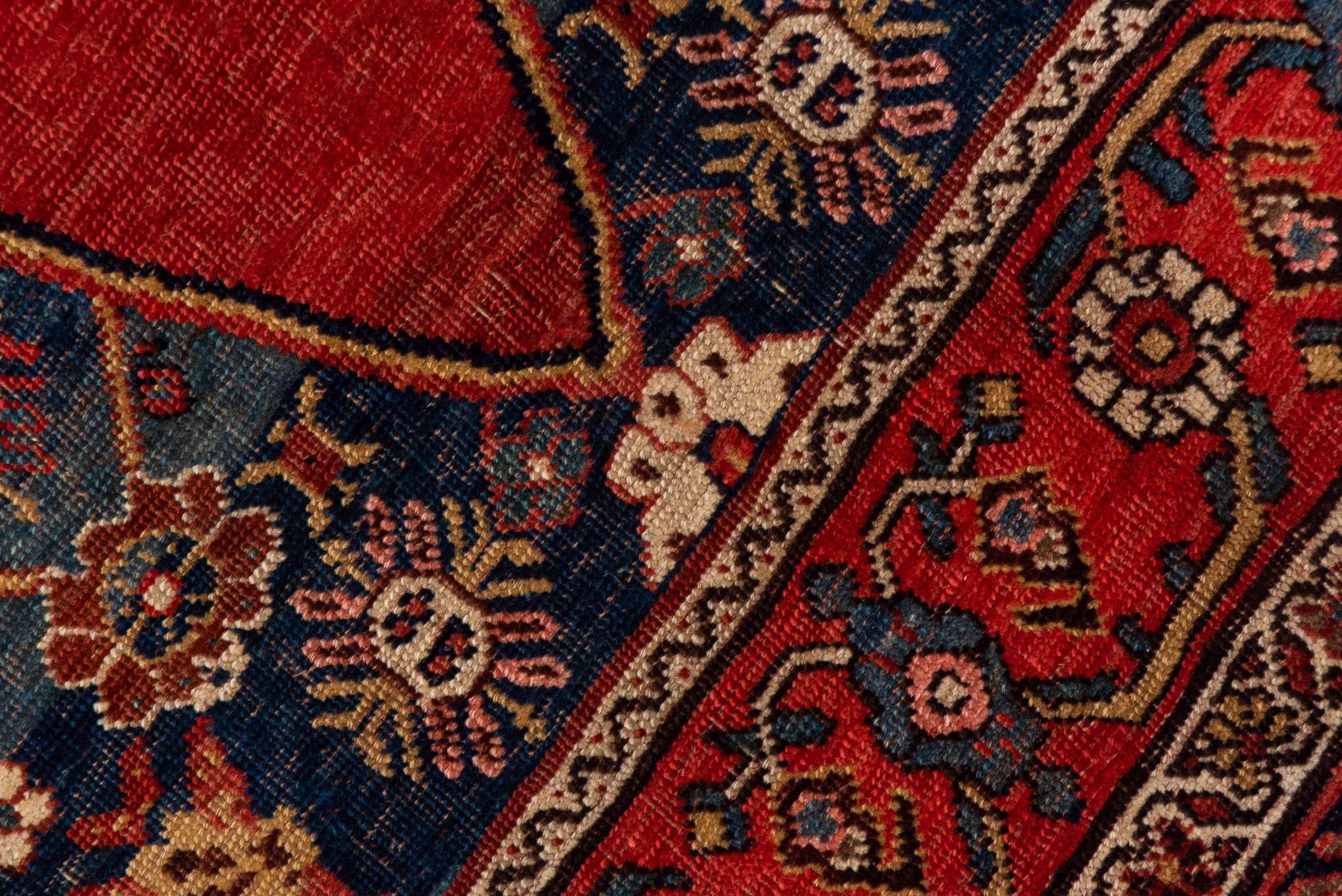 Metà XX secolo Palazzo Red Bidjar in vendita