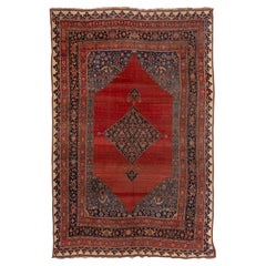 Palace Red Bidjar