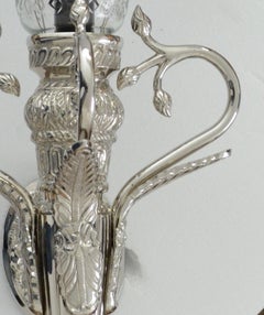 Lámpara Palace hecha a mano en la India por Stephanie Odegard