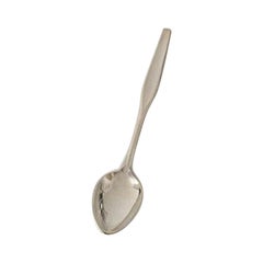 Palace Silver Tea Spoon S. Chr. Fogh