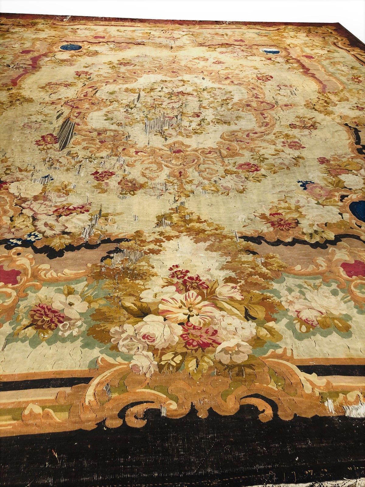 About Us~ Welcome to Antique Rug Collection. Your #1 Source for handmade Antique Rugs & Tapestries at great prices, curated by leading industry expert. We are a 6th Generation antique rug shop with 48+ years of experience working with designers,