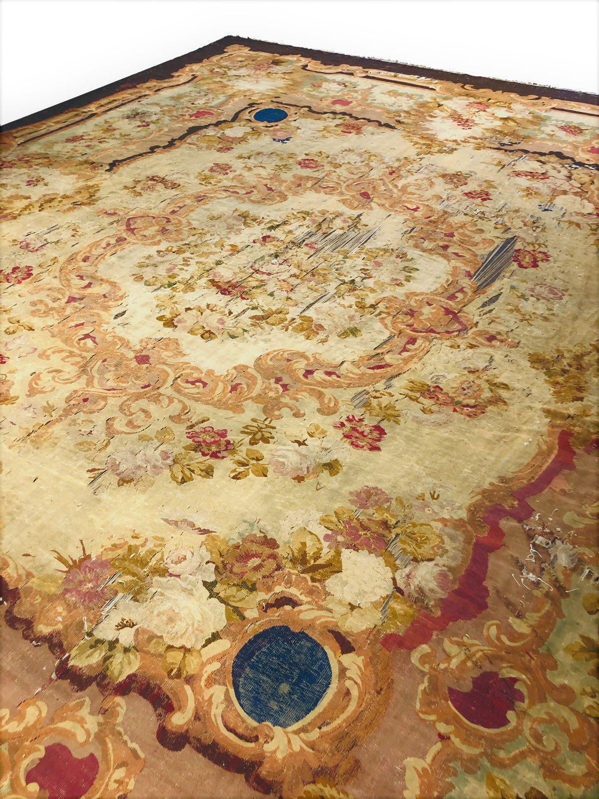 le x aubusson